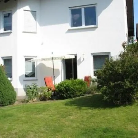 Ferienwohnung In Westum Mit Terrasse - B48501 Sinzig