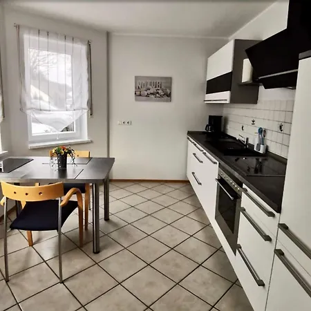 Apartment Ferienwohnung In Westum Mit Terrasse - B48501 Sinzig