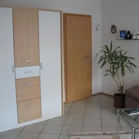 Ferienwohnung In Westum Mit Terrasse - B48501 *