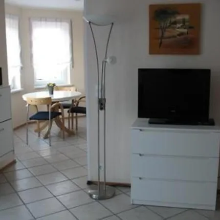Ferienwohnung In Westum Mit Terrasse - B48501 Apartment Sinzig