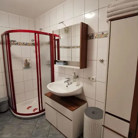Apartment Ferienwohnung In Westum Mit Terrasse - B48501 Sinzig